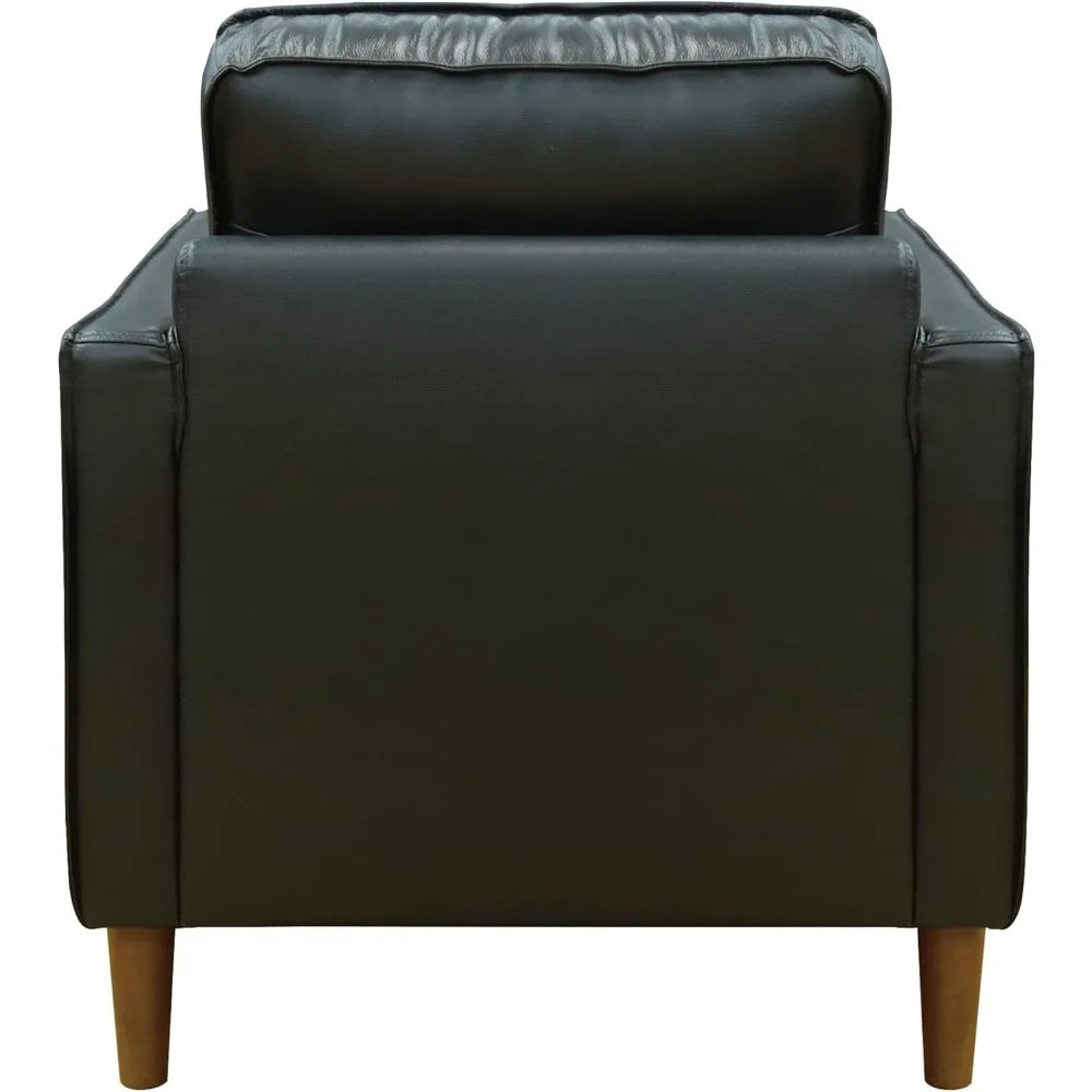 Chaise Lounges and Deck Chair