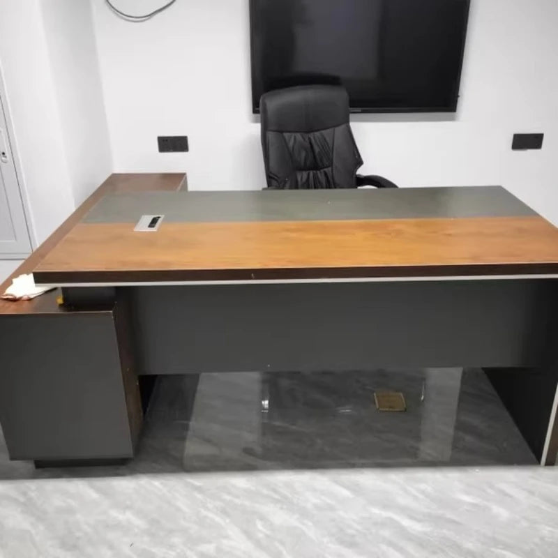 Work Office Desks Room Study Table Minimalist Bedroom Desk Home Modern Computer Tables Workshop Writing L Shaped Gaming Desks