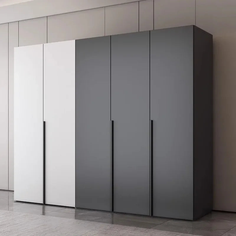 Luxury Wardrobe Organizer – Storage Box, Drawer, and Partitioned Closet for Bedrooms