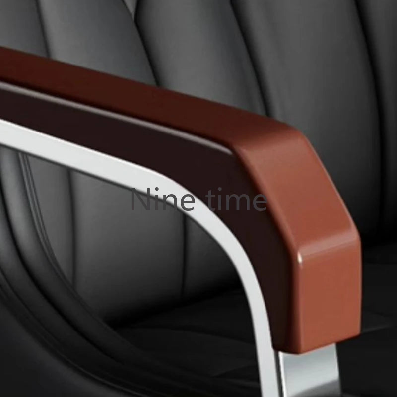 Comfortable Armchair with Massage and Foot Rest