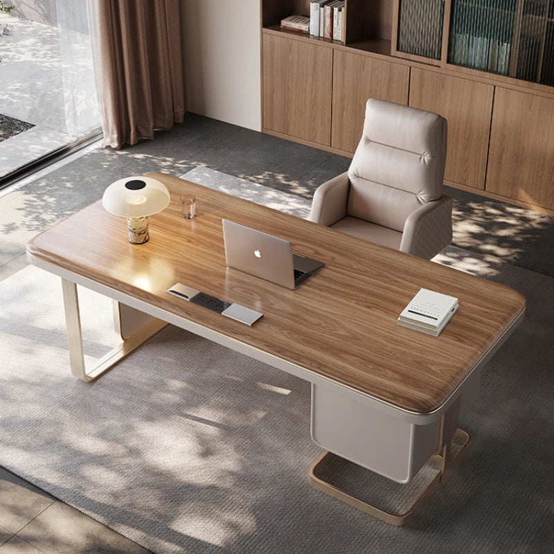 Auxiliary Desk – Computer Office Supplies, Accessories, Simple Desktop for Offices, Study, Ufficio, & Reception