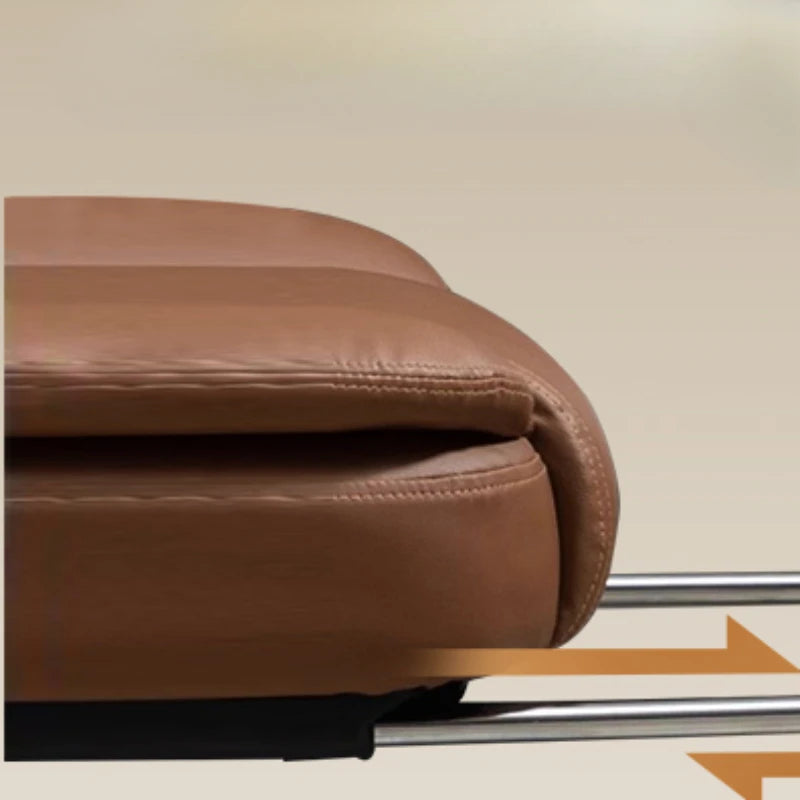 Comfortable Office Chair – Advanced Mesh Design