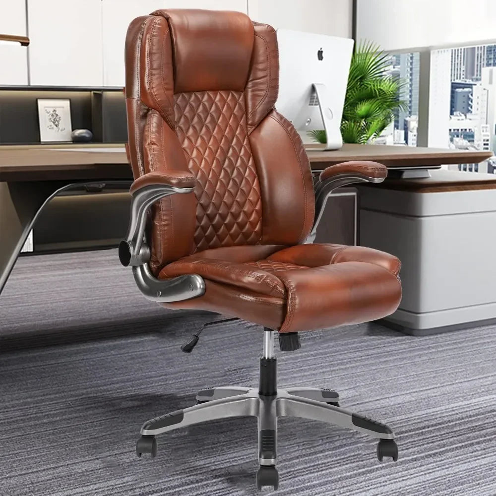 Ergonomic Executive Office Chair