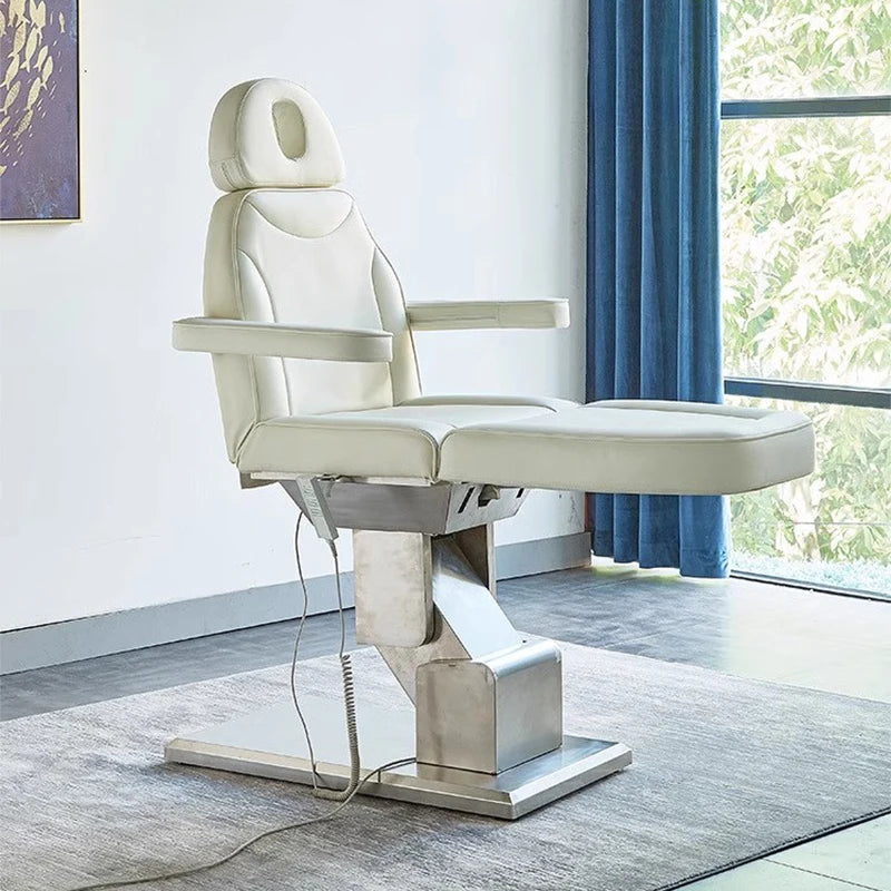 Aesthetic Folding Stretcher Kit – Electric Beauty Bed, Salon Furniture & Portable Stretchers