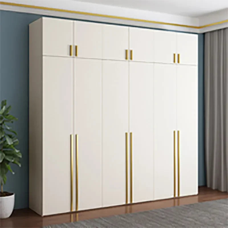 Single Wardrobe – Wooden Clothing Cupboard, Living Room Cabinets, and Bedroom Furniture