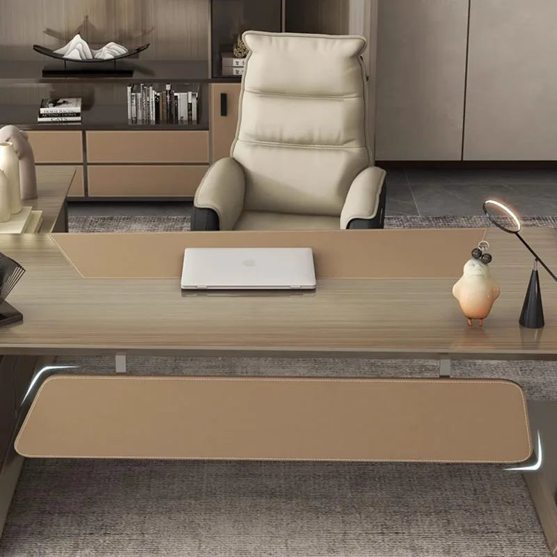Luxury standing Executive desk organizers