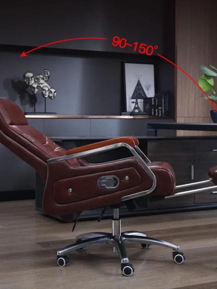 Affordable Office Chair with Wheels