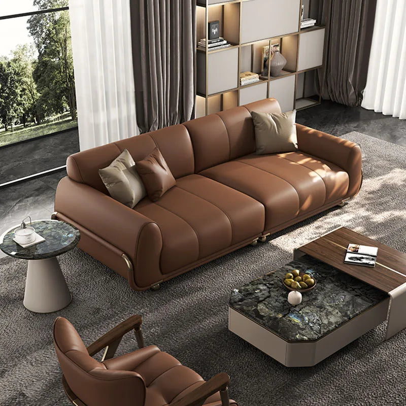 Modern Living Room Furniture Set – Sleeper Sofas, Double Bed, Armchairs, Relaxing Adult Armchair, living room & Salon Sofas