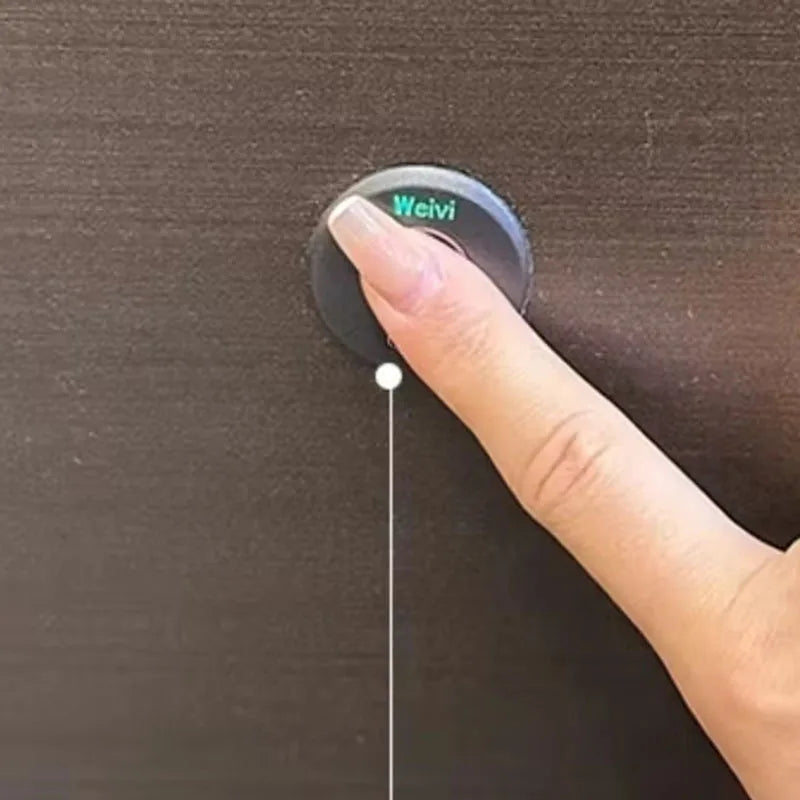 L-Shaped Executive Office Desk with Drawers