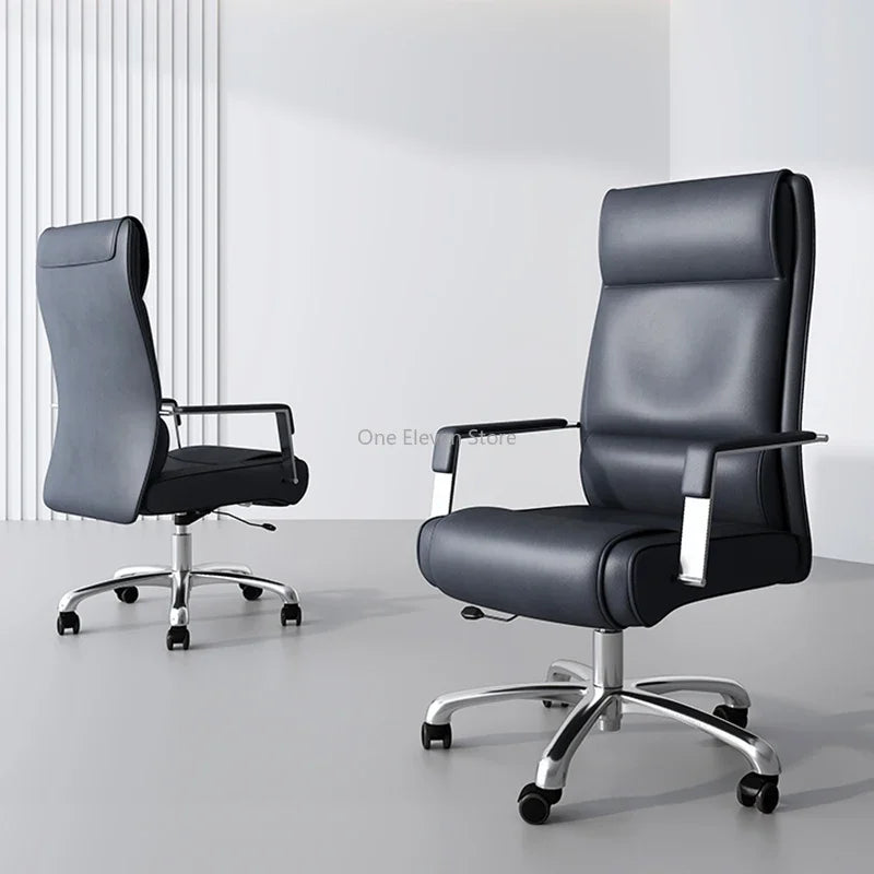 Ergonomic Gaming Chair – Office Stool, Recliner