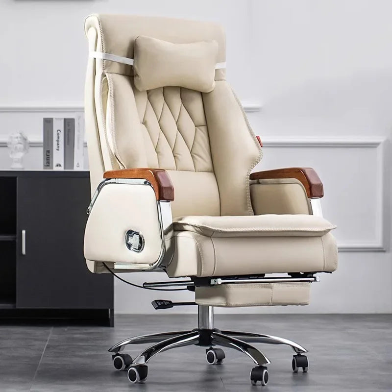 Luxury Waterproof Adjustable Armchair