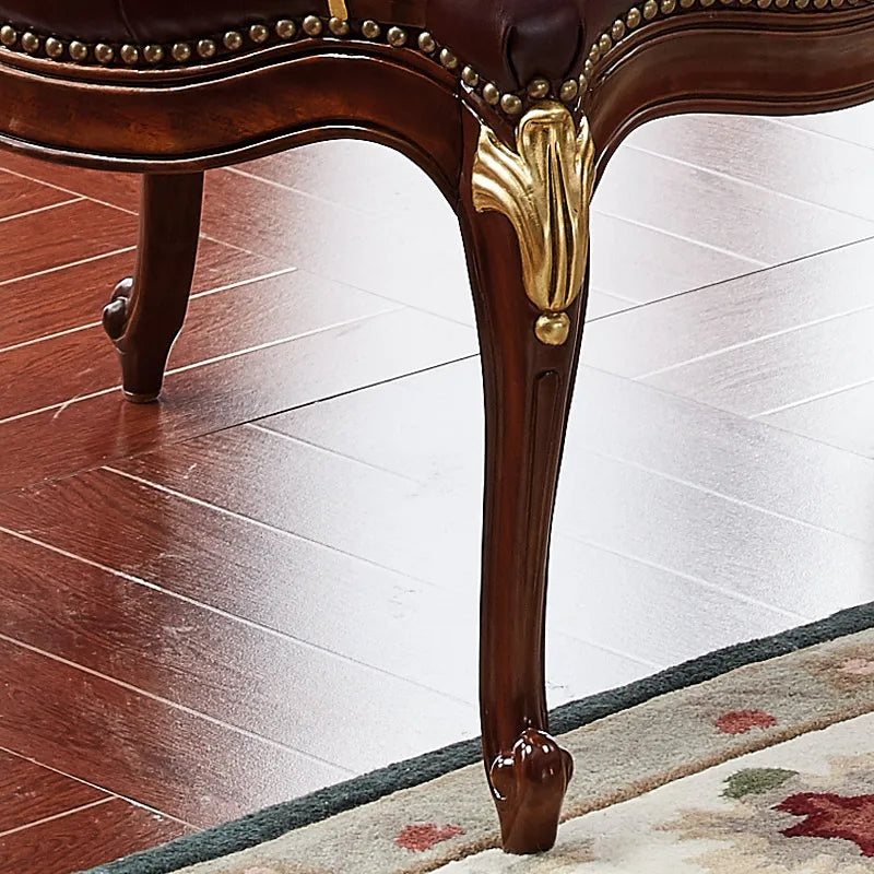 American Lounge Chair