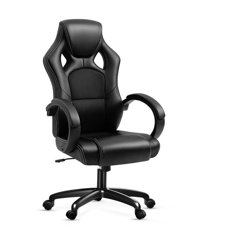 Comfortable Office Chair with Wheels