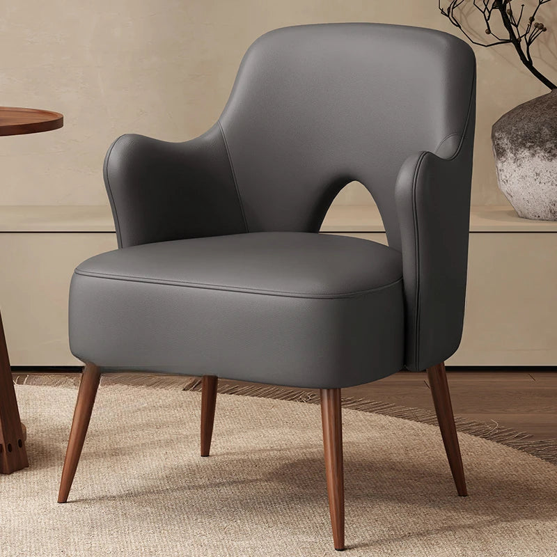 Floor chair: a lazy, aesthetic design