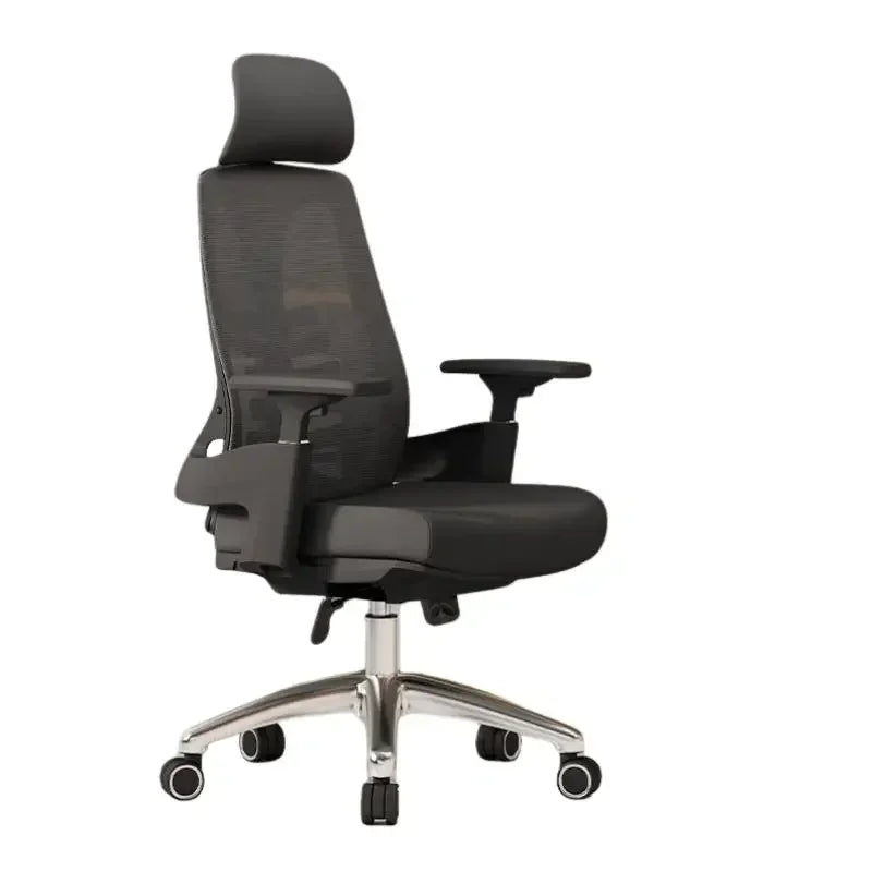 Head Support Office Chair