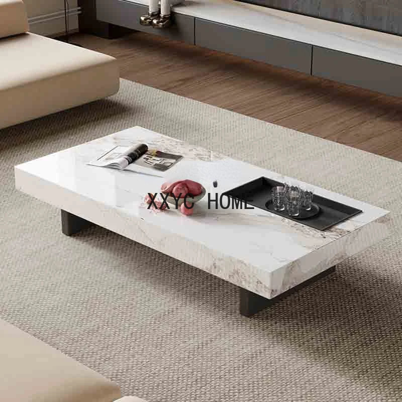 Mobile Unbreakable Coffee Table