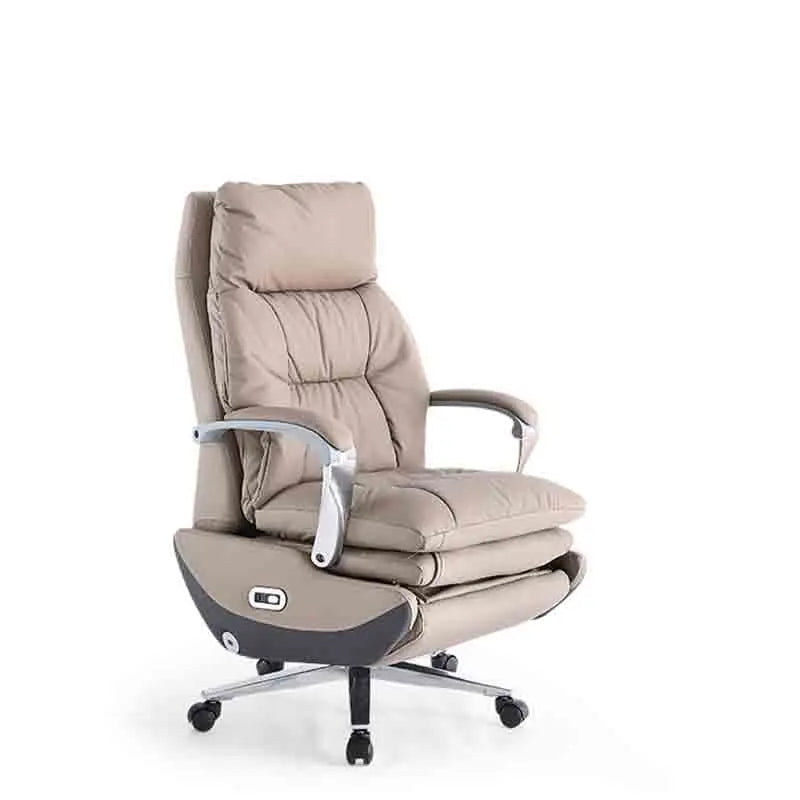 Recliner Office Chairs & Armchairs – Metal & Luxury Design