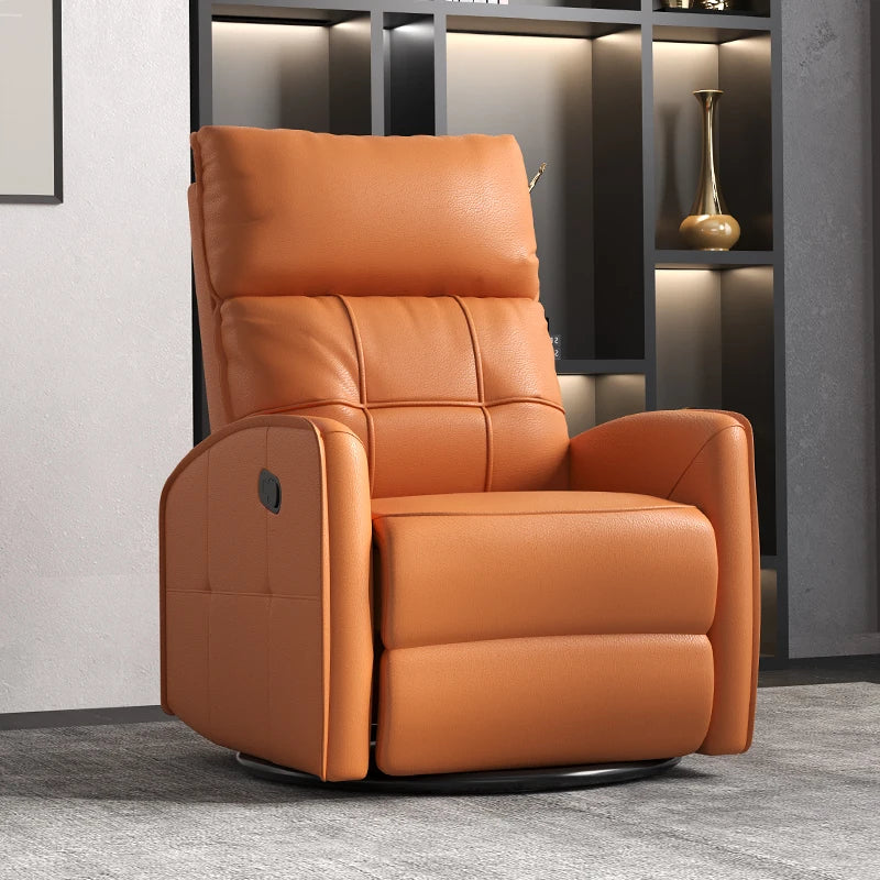 Swivel Throne Office Chair Recliner Ergonomic Massage Full Body Office Chair Designer Computer Nordic Taburete Salon Furniture
