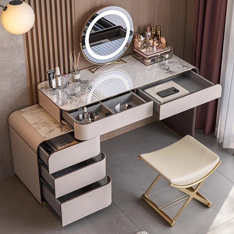 Organizer Vanity Dressing Table