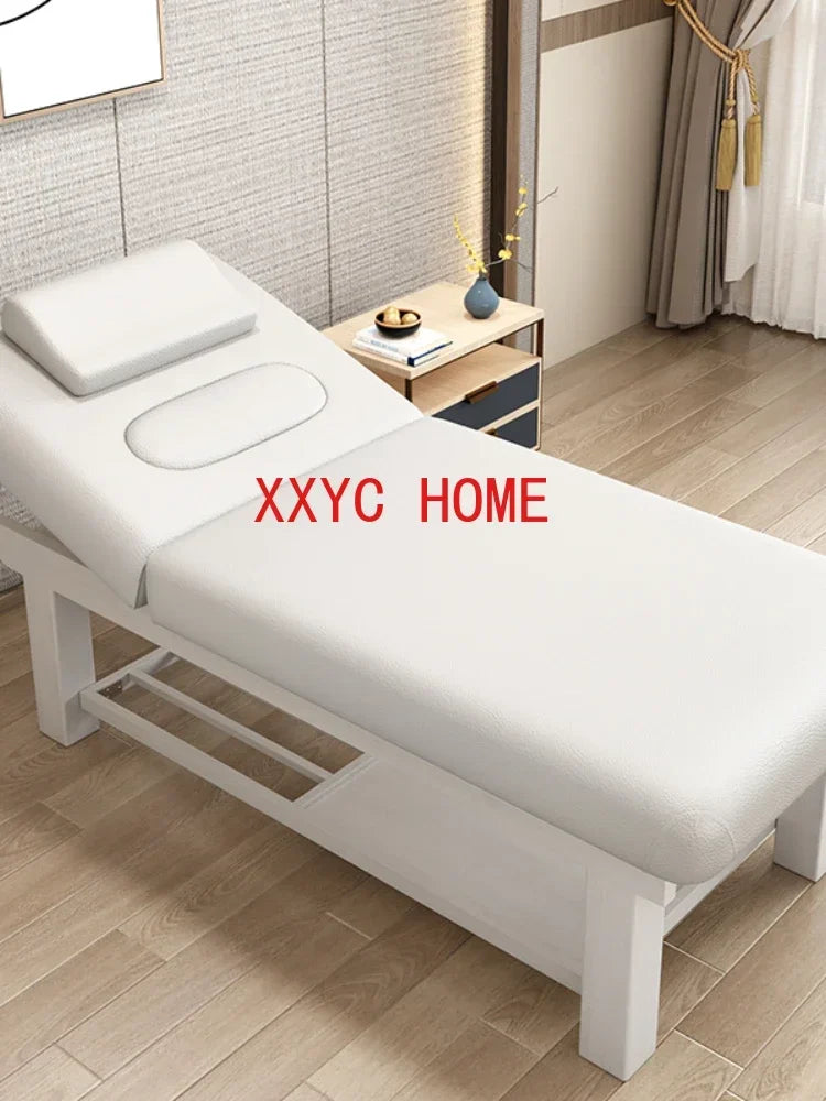 Professional Massage Stretcher Aesthetic Cosmetic Camas Portatil Massage Furniture MQ50MB