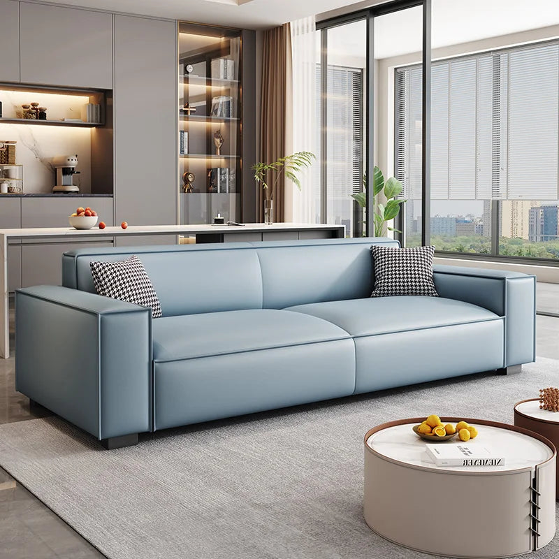 Comfortable Modern Couch Sofa