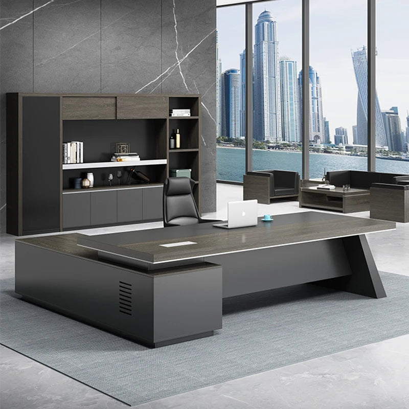 Automatic Multifunctional Desk