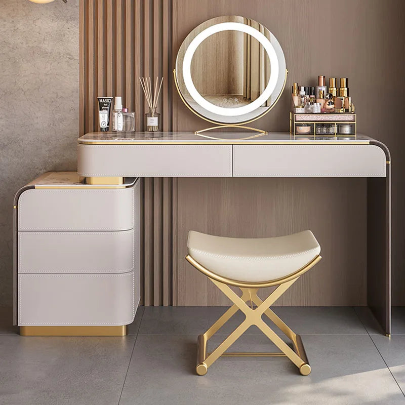 Organizer Vanity Dressing Table