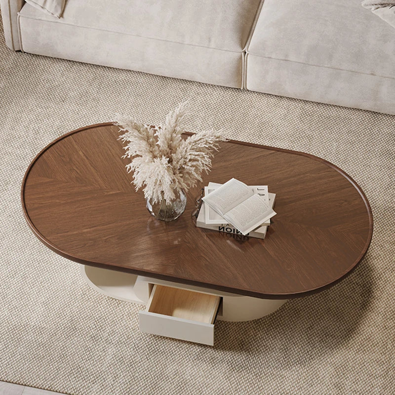 Hall Coffee Table Japanese Furniture Corner Tables Night Service Height Adjustable Desk Modern Nordic Dressing Simple Wooden Low