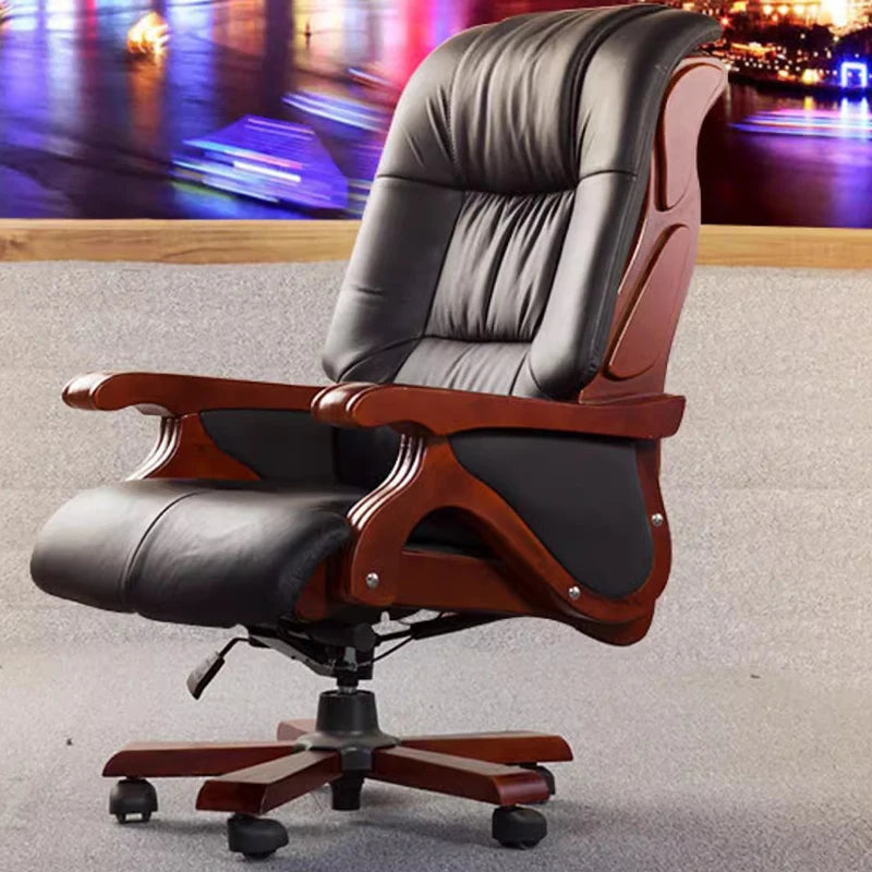 Visitor Gaming Office Chair Ergonomic Mobile Armchair Relax Office Chair Lounge Executive Sillas De Espera Study Furnitures