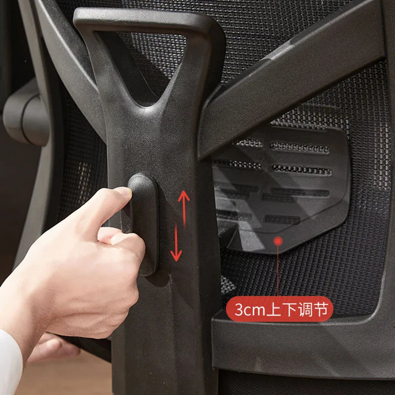 Luxury Comfy Gaming Chair: Stylish Design for Relaxation and Comfort.