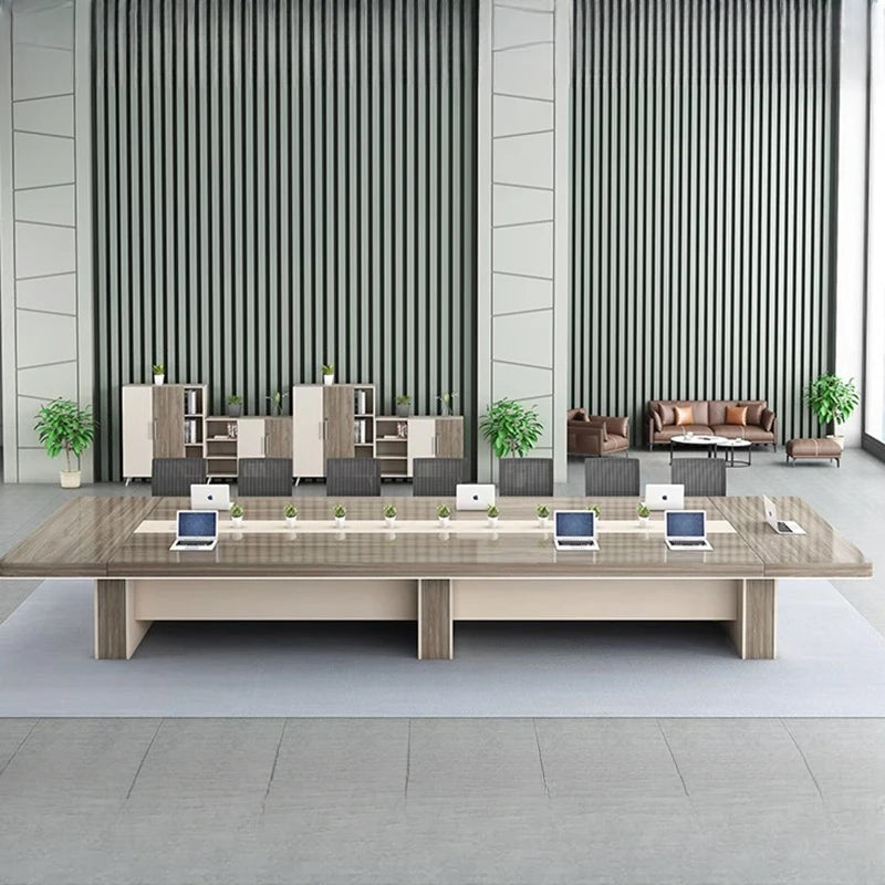 Large conference Table