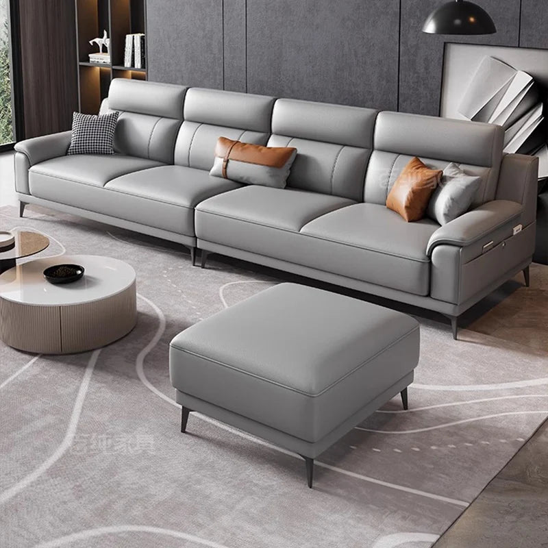 Conference Tables Office Living Room Sofas Office Leather Minimalist Corner Living Room Sofas Recliner Divano Library Furniture