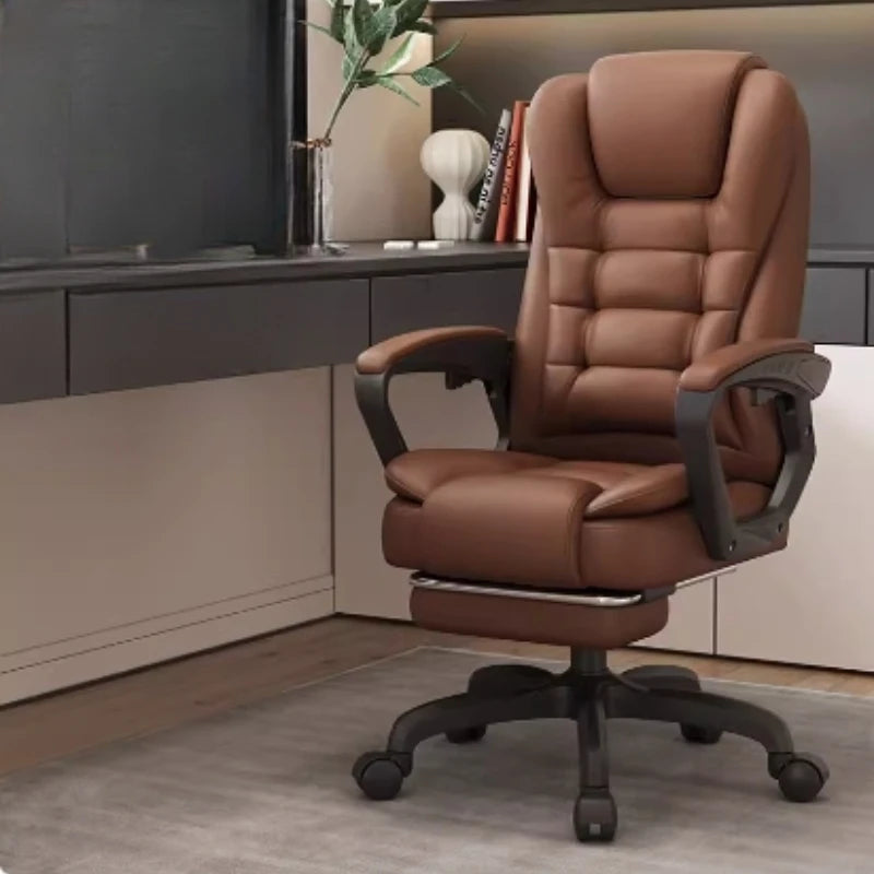 Affordable Rotating Office Chair