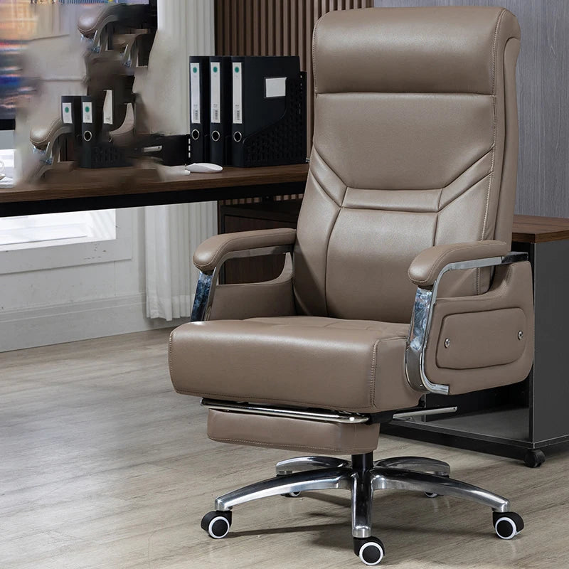 Boss Relaxing Office Chair