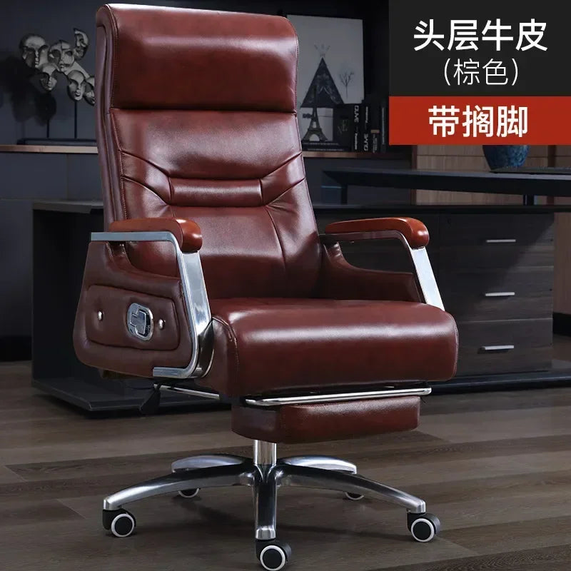 Affordable Office Chair with Wheels