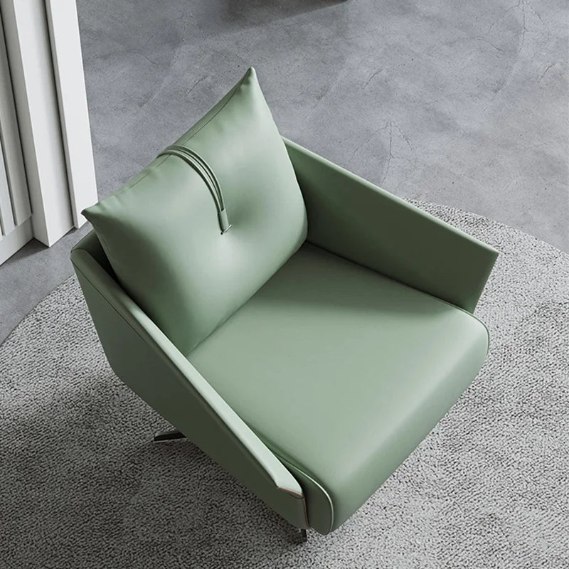 Luxury Design Elastic Chair, Comfy for Meditation