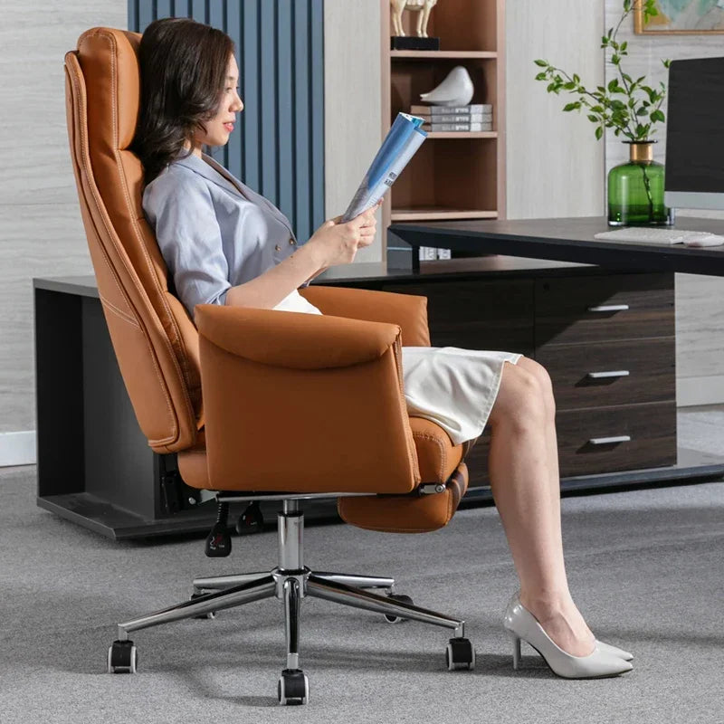 Chaise Design Office Desk Chair