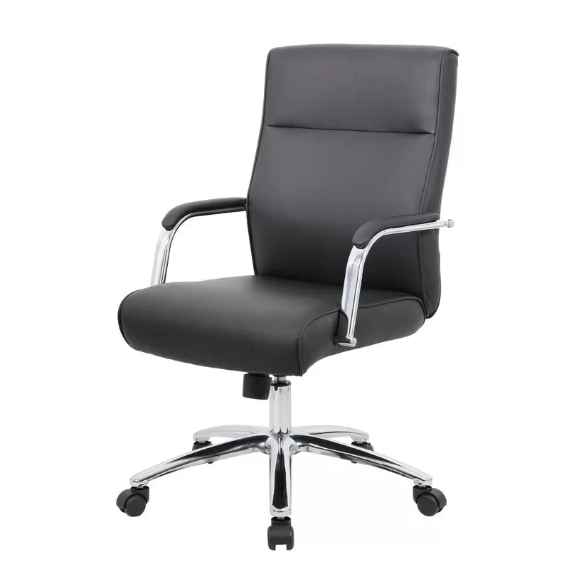 Executives adjustable-height desk Ergonomic conference Task Chair Office Chair