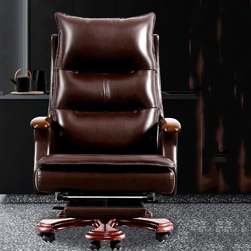 Cozy Comfort Armchair for Office, Gaming, and Meetings