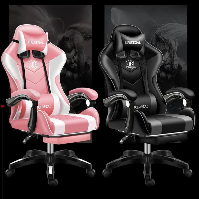 Luxury Gamer Chair