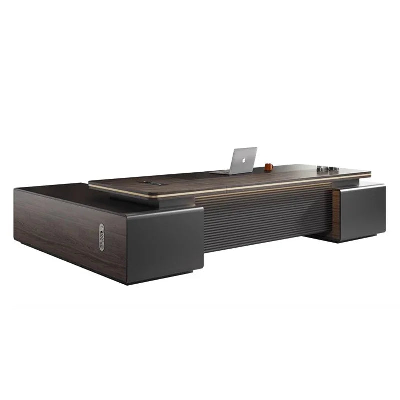 Affordable simple Office desk