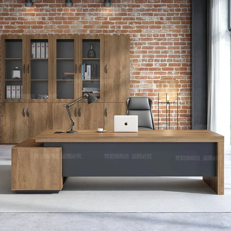 Long Computer Study Desk, Standing Office Desk, Gaming & Executive Desk, Organizer, Side Desk,