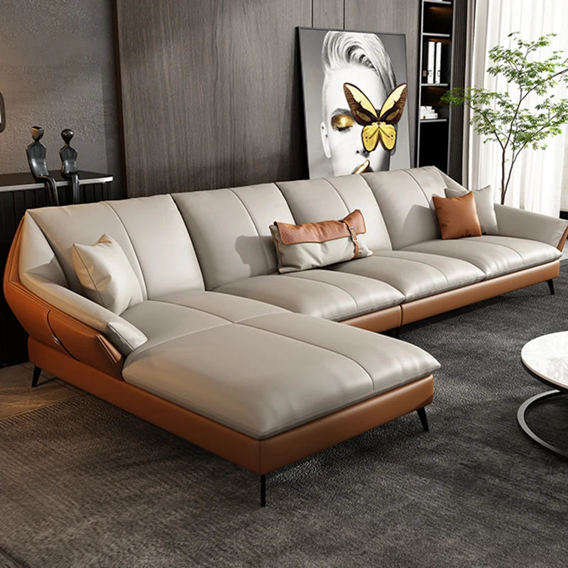Nordic Luxury Hotel Sofa Modern Corner Sleeper Living Room Sofa Sectional Salas Y Sofas Muebles Ofertas Furniture For Bedroom