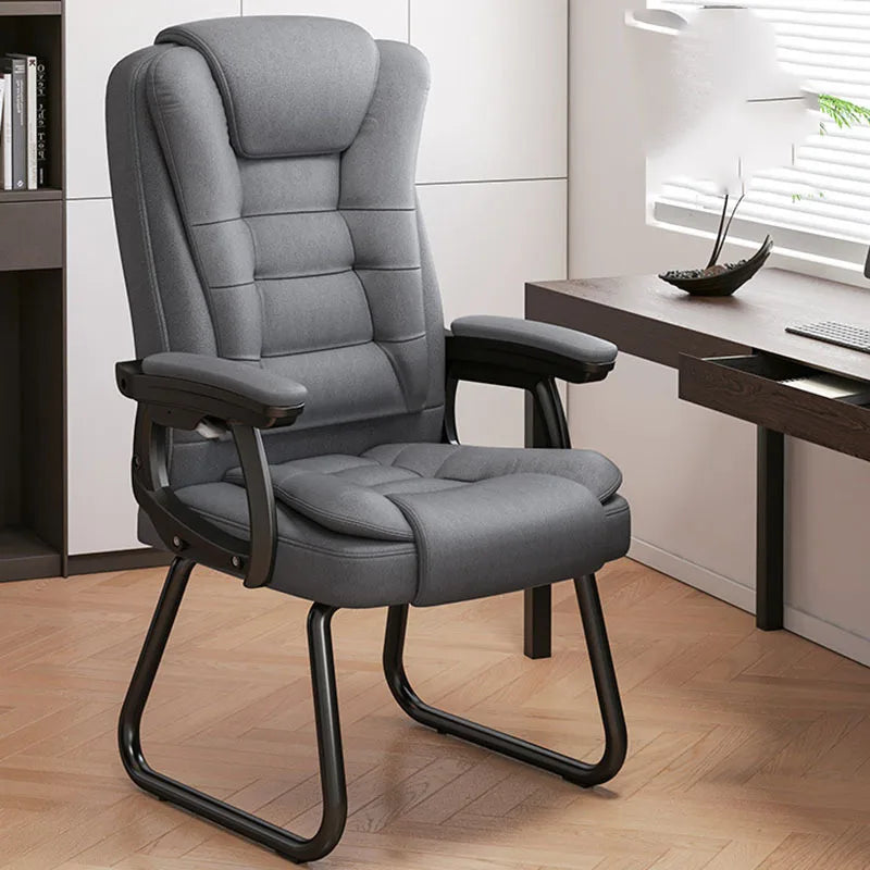 Comfort Leather Gaming Chair