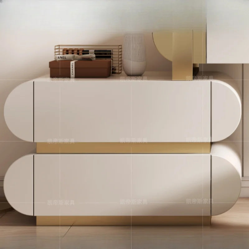 Luxury Wooden Dresser