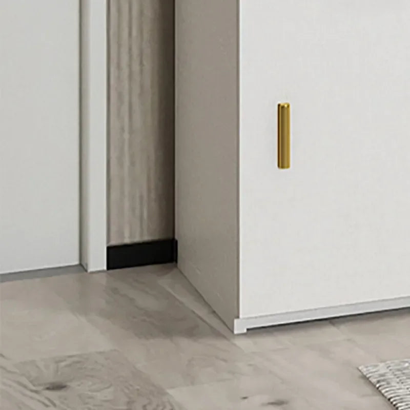 Single Wardrobe – Wooden Clothing Cupboard, Living Room Cabinets, and Bedroom Furniture