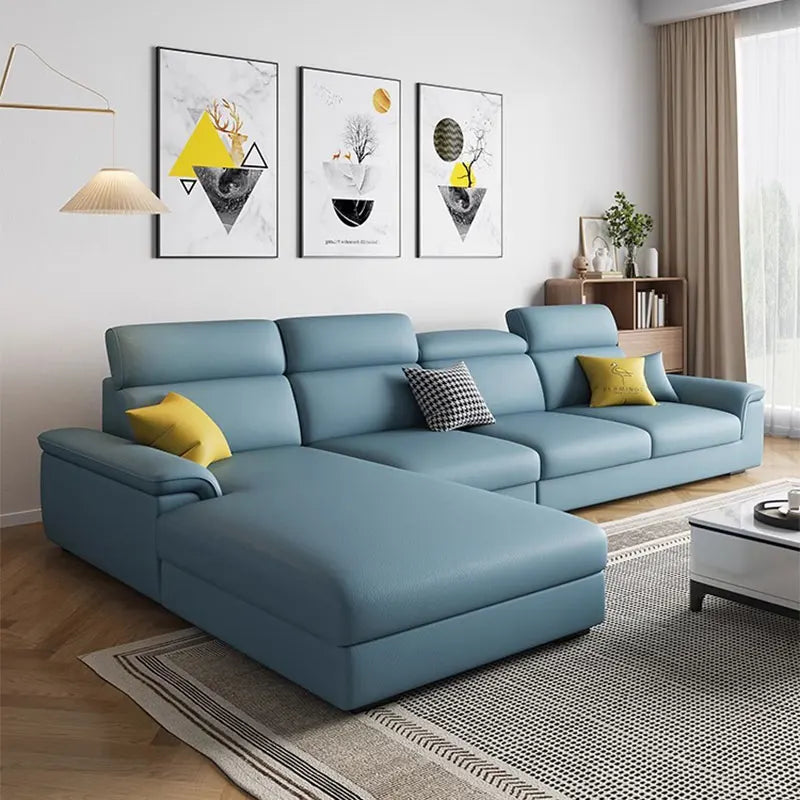 Baby Modern Sofa – Unique Kids Armchair, Cozy Lazy Sofa, Hotel Daybed, Luxury Woonkamer Banken for Living Room