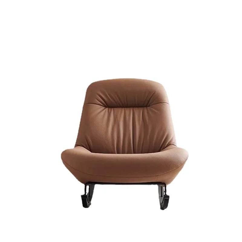 Nordic Makeup Chairs—Elegant Lounge and Vanity Chairs for Adults