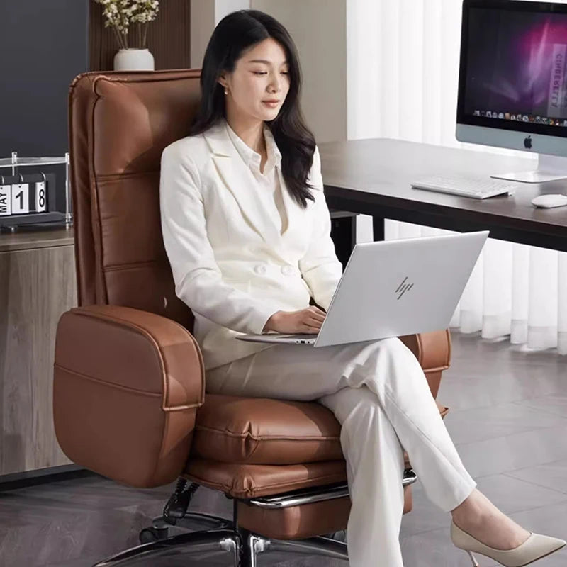 Gamer Chair Stool Wheels Office Comfortable Rotating Furniture Height Adjustable Chaise Relaxing Cadeira Ergonomica Bed Gamming