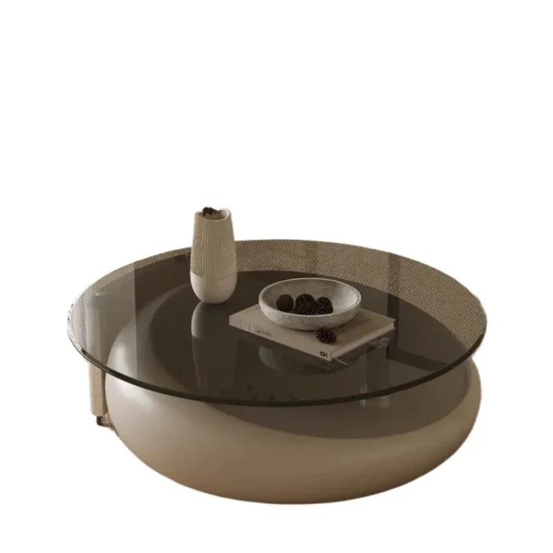 Modern Nordic Elegant Center Table